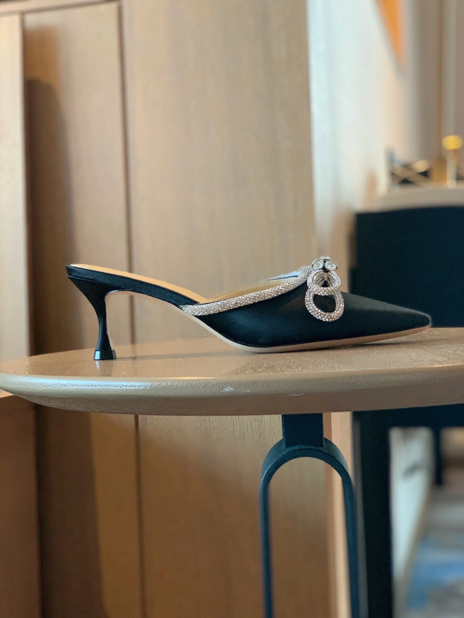 coco-- 6.5cm Heel height item:C-X000E1123